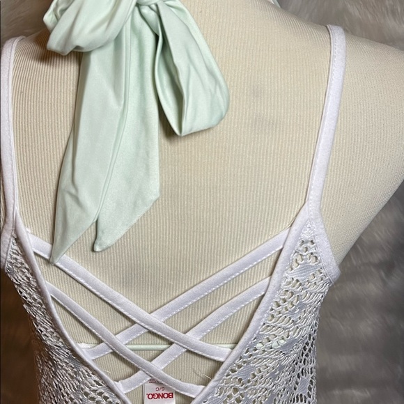 1990’s Bongo Swimsuit coverup - Picture 4 of 4